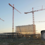 The Best Construction Camera for Precision Progress Monitoring