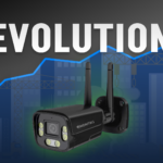 Evolution of Construction Camera